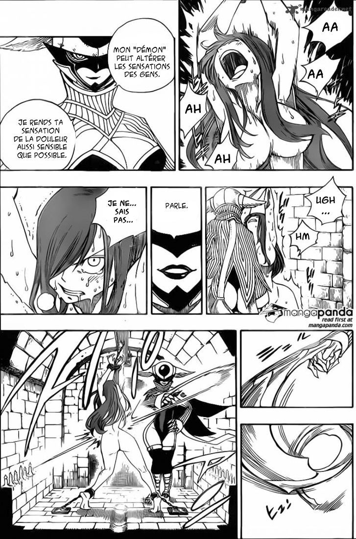 Fairy Tail: Chapter chapitre-365 - Page 24