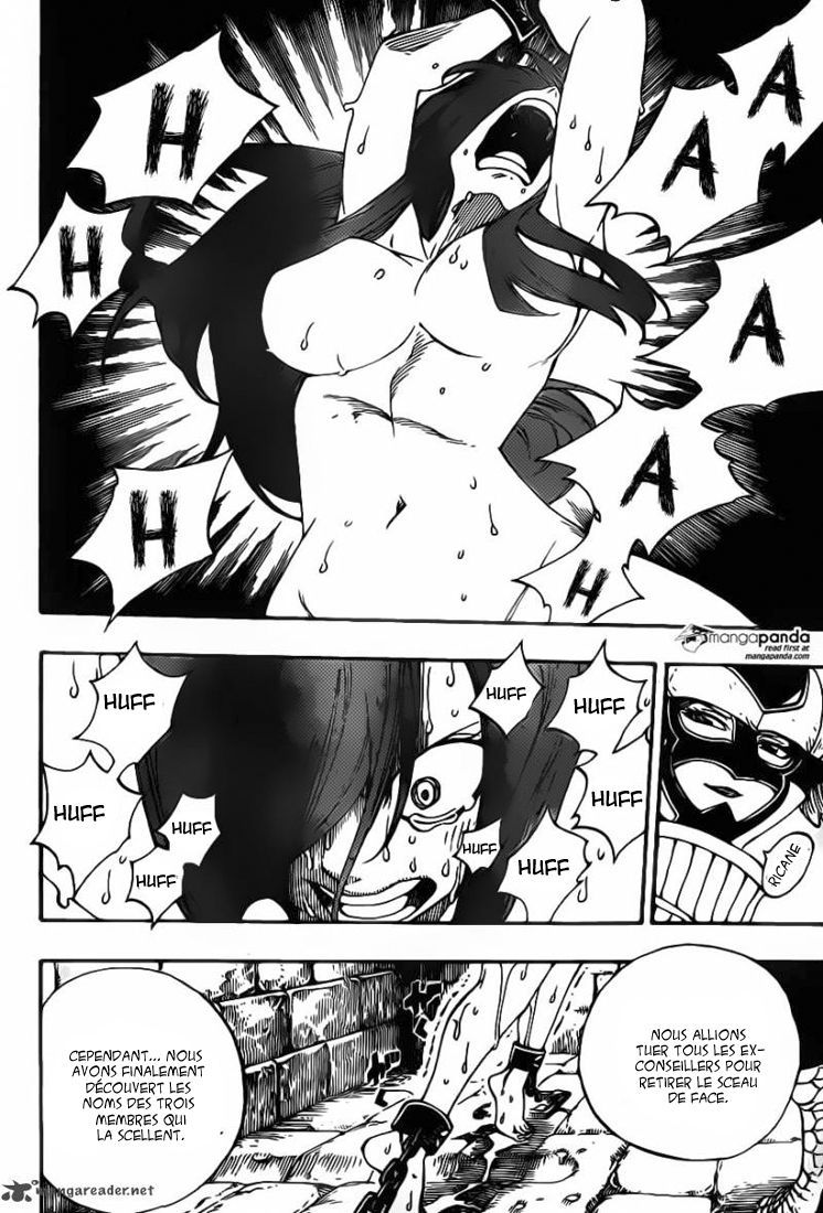 Fairy Tail: Chapter chapitre-365 - Page 25