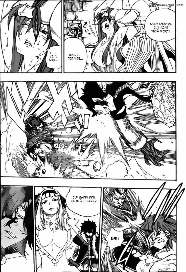 Fairy Tail: Chapter chapitre-365 - Page 26