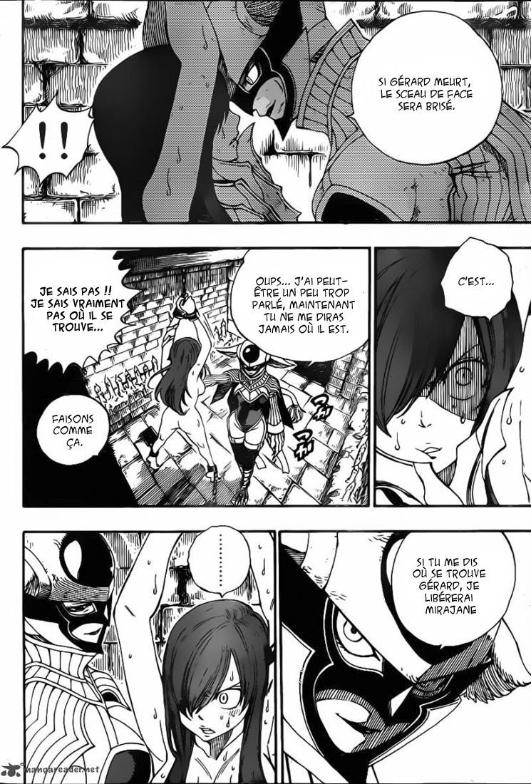 Fairy Tail: Chapter chapitre-365 - Page 27