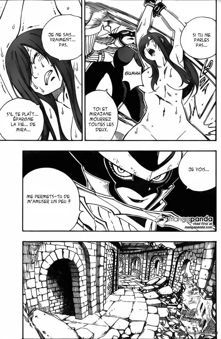 Fairy Tail: Chapter chapitre-365 - Page 28