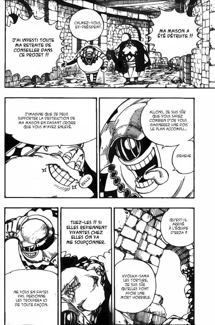 Fairy Tail: Chapter chapitre-365 - Page 29