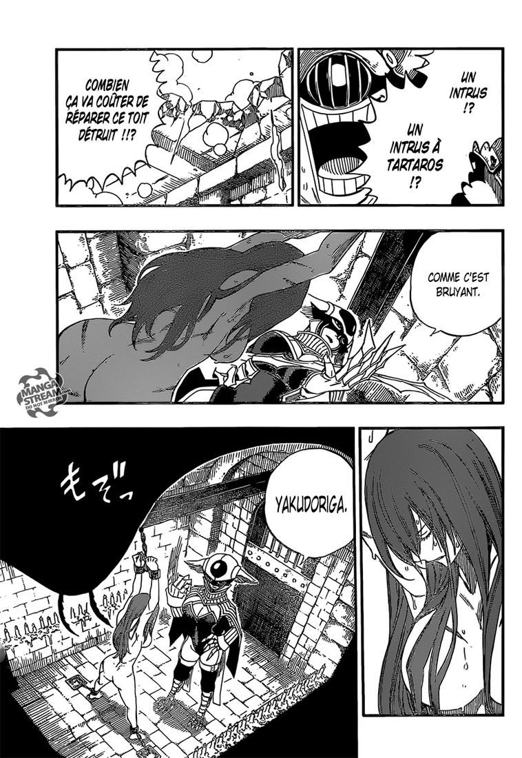 Fairy Tail: Chapter chapitre-366 - Page 3
