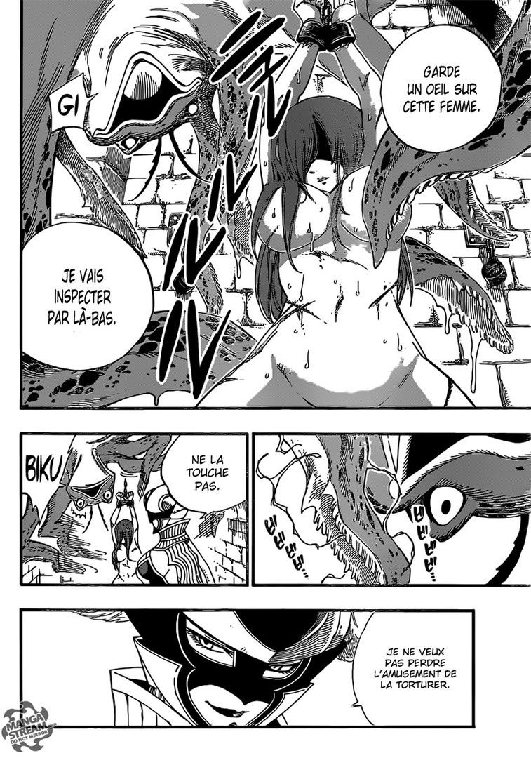 Fairy Tail: Chapter chapitre-366 - Page 4
