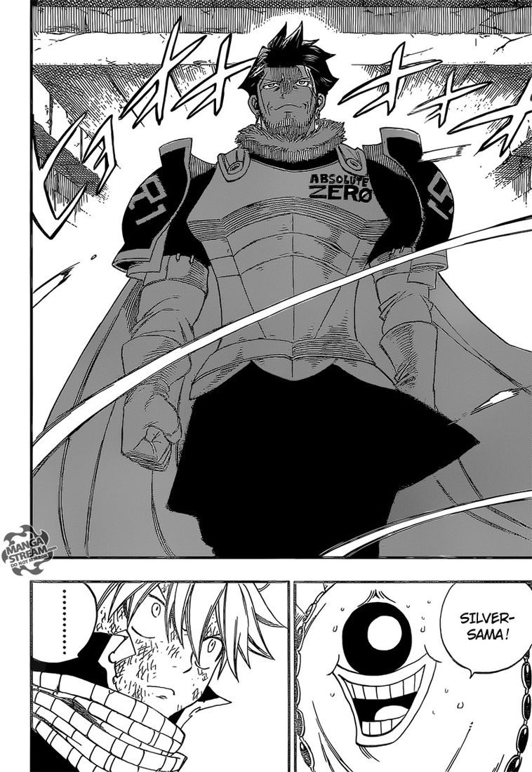 Fairy Tail: Chapter chapitre-366 - Page 15