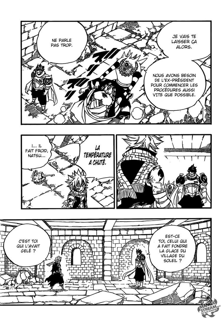 Fairy Tail: Chapter chapitre-366 - Page 16