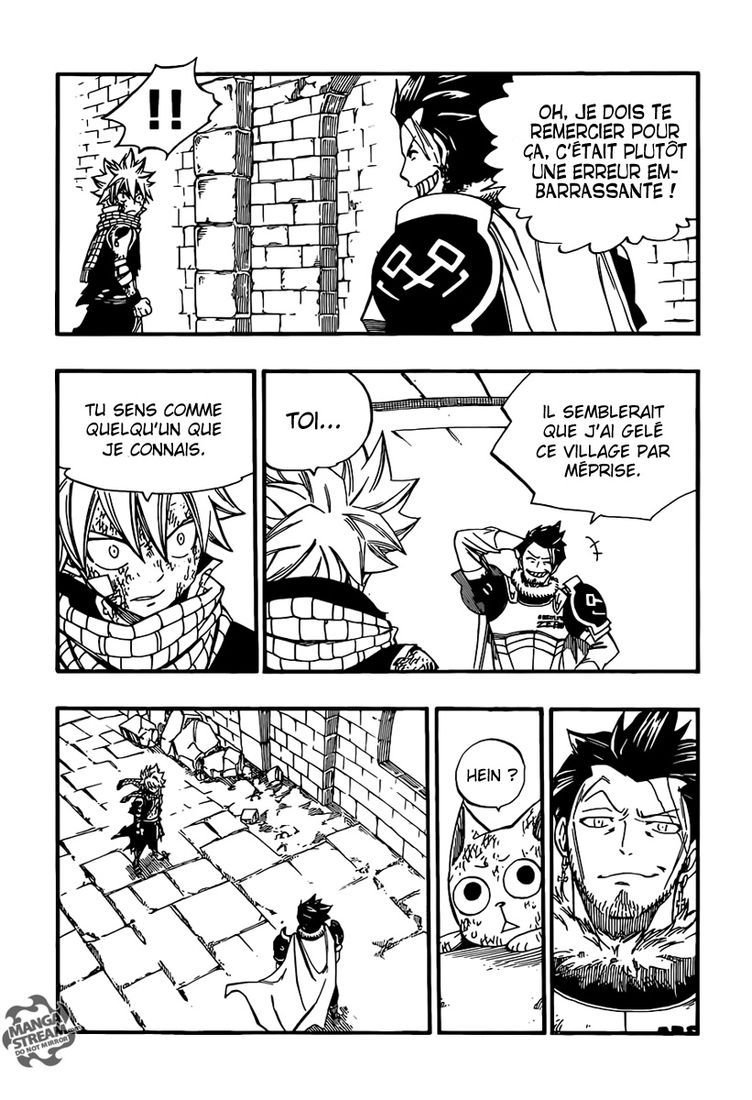 Fairy Tail: Chapter chapitre-366 - Page 17