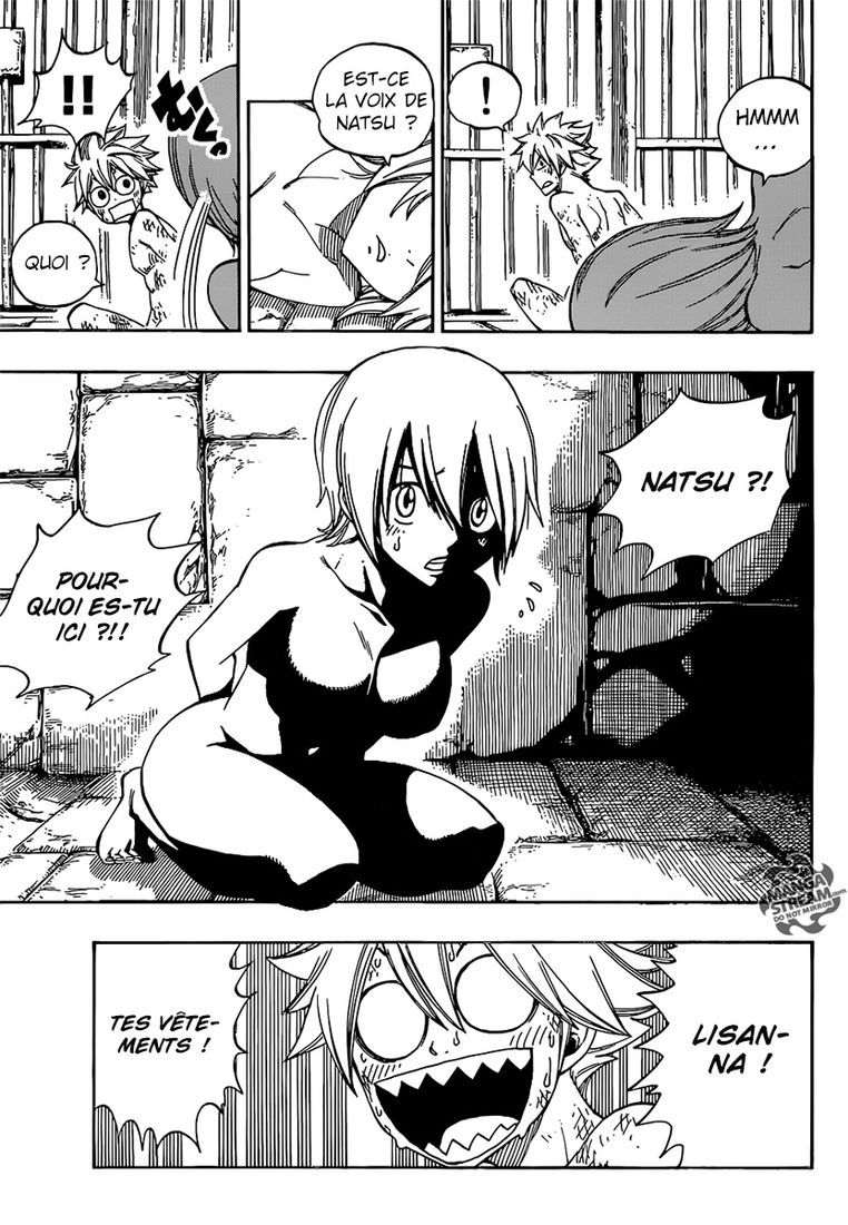 Fairy Tail: Chapter chapitre-367 - Page 3