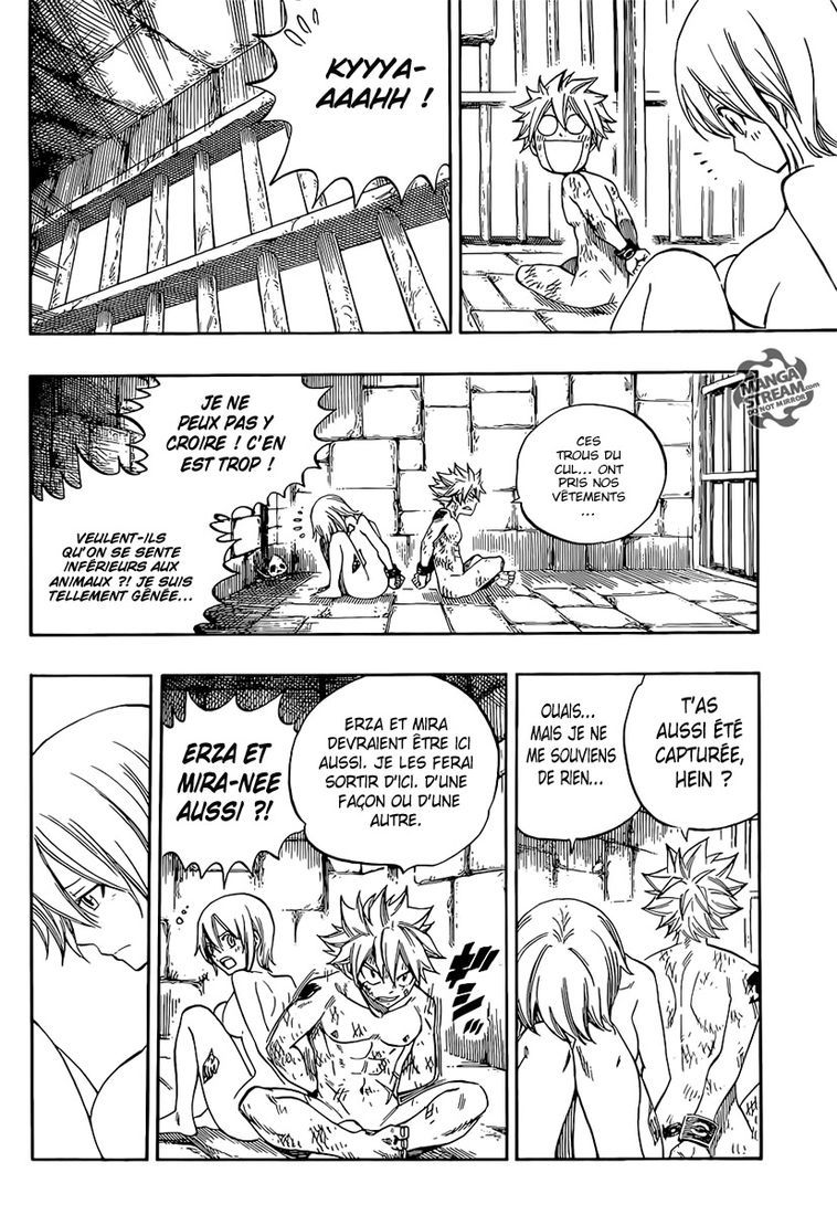 Fairy Tail: Chapter chapitre-367 - Page 4