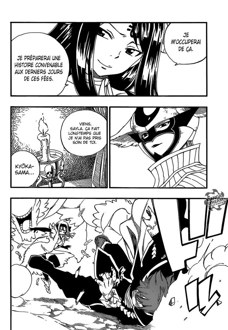 Fairy Tail: Chapter chapitre-367 - Page 8