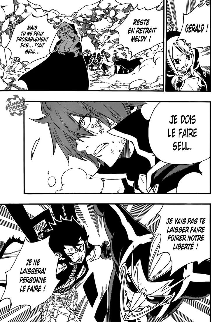 Fairy Tail: Chapter chapitre-367 - Page 9