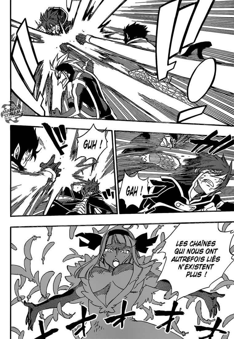 Fairy Tail: Chapter chapitre-367 - Page 10