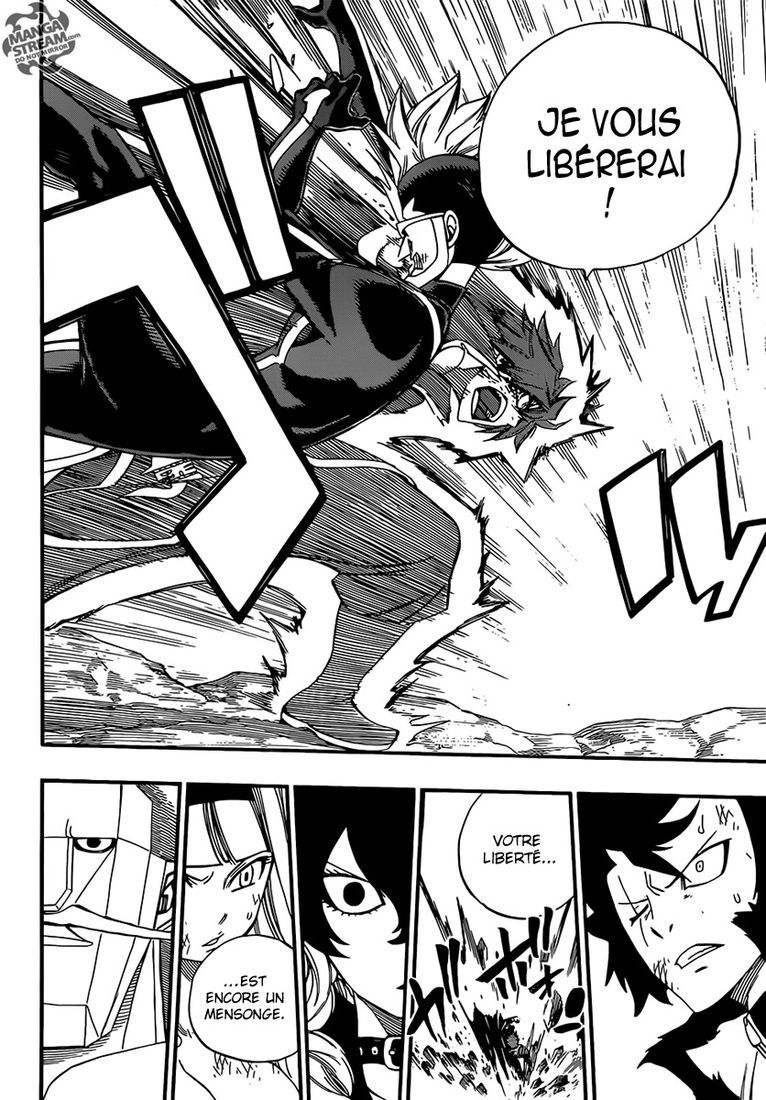 Fairy Tail: Chapter chapitre-367 - Page 12