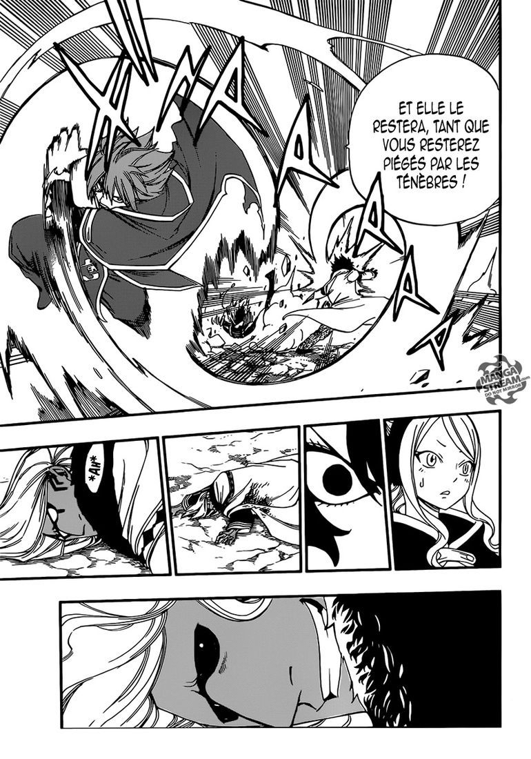 Fairy Tail: Chapter chapitre-367 - Page 13