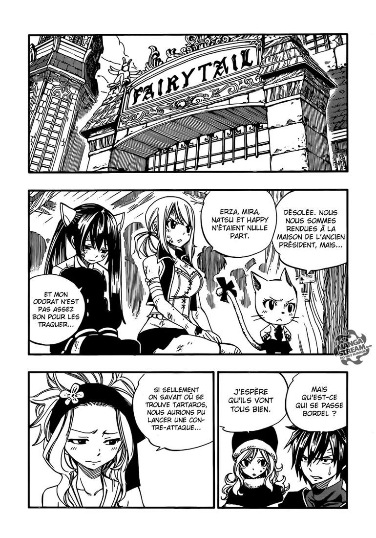 Fairy Tail: Chapter chapitre-367 - Page 14
