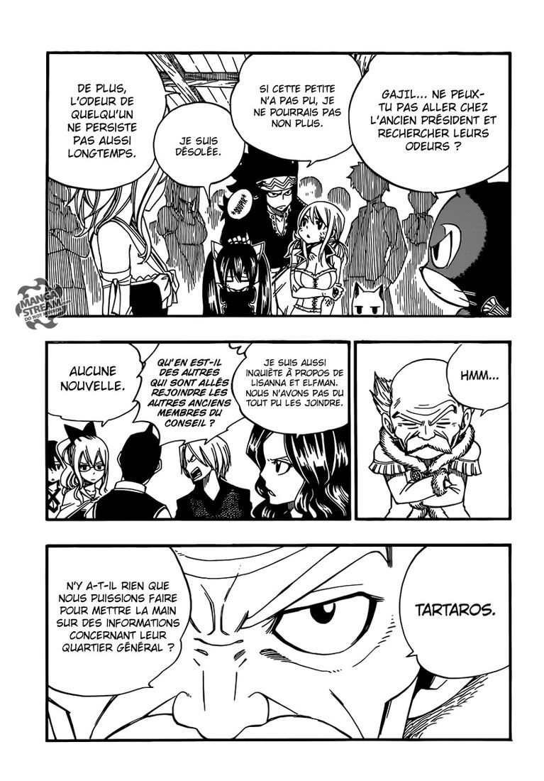 Fairy Tail: Chapter chapitre-367 - Page 15