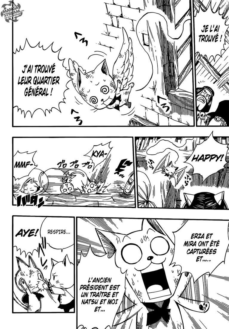 Fairy Tail: Chapter chapitre-367 - Page 16