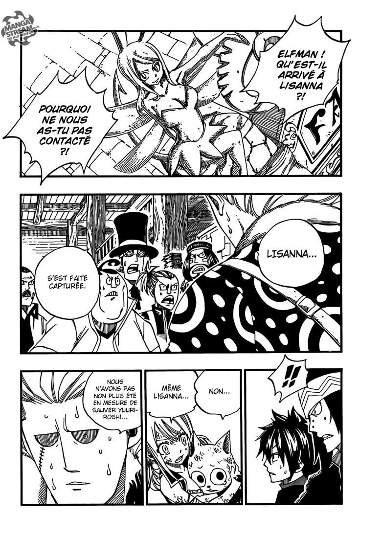 Fairy Tail: Chapter chapitre-368 - Page 2