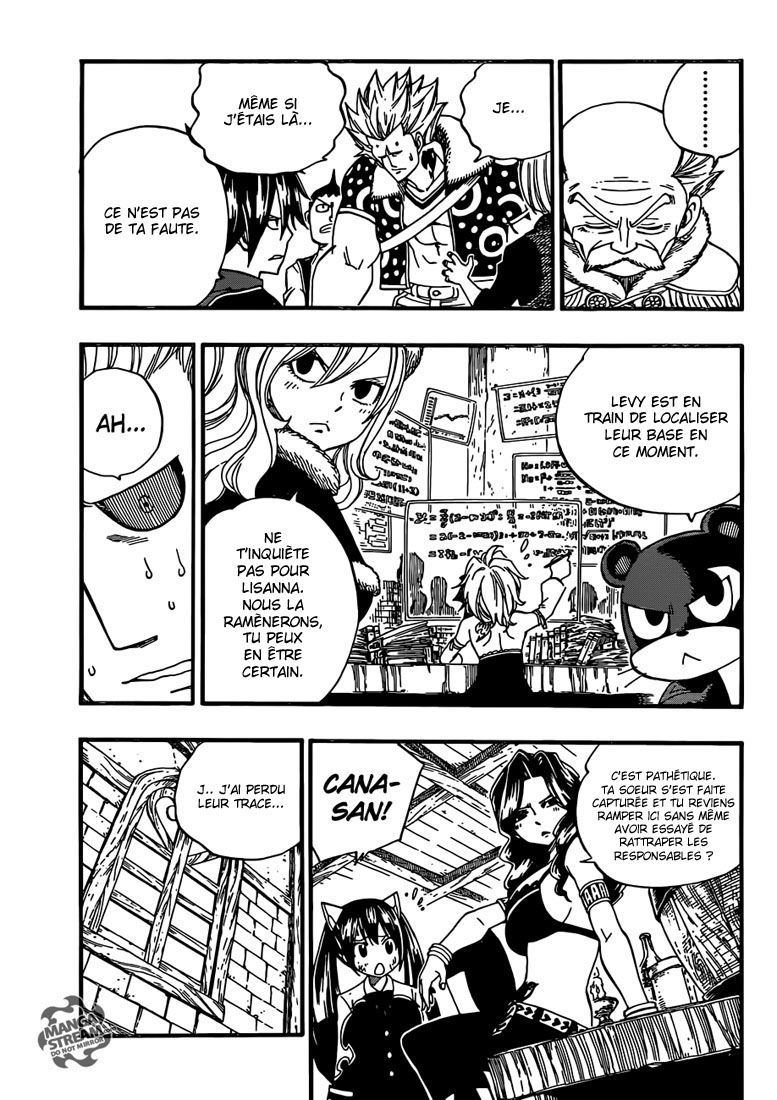 Fairy Tail: Chapter chapitre-368 - Page 3