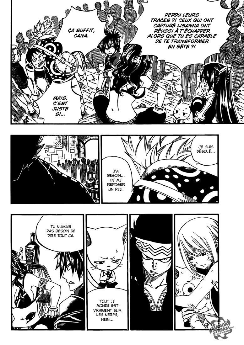 Fairy Tail: Chapter chapitre-368 - Page 4
