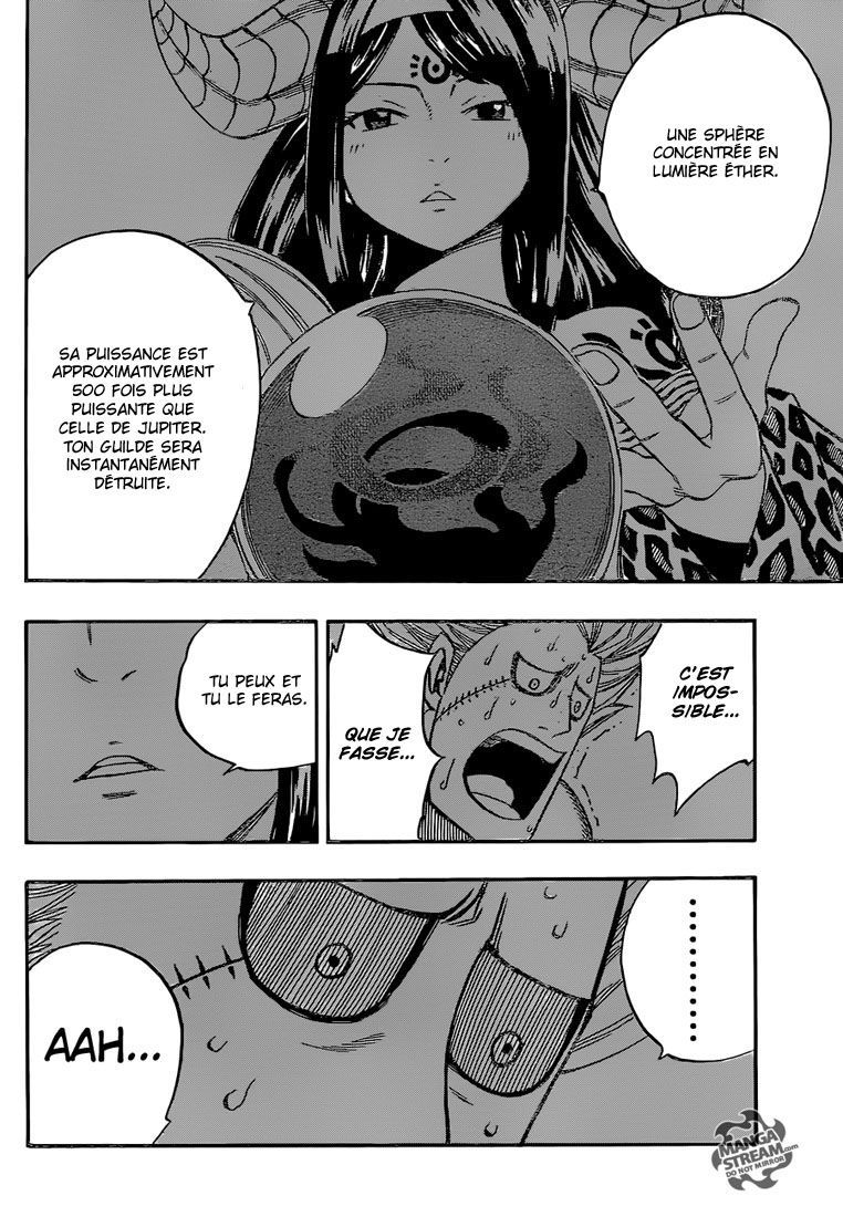 Fairy Tail: Chapter chapitre-368 - Page 6