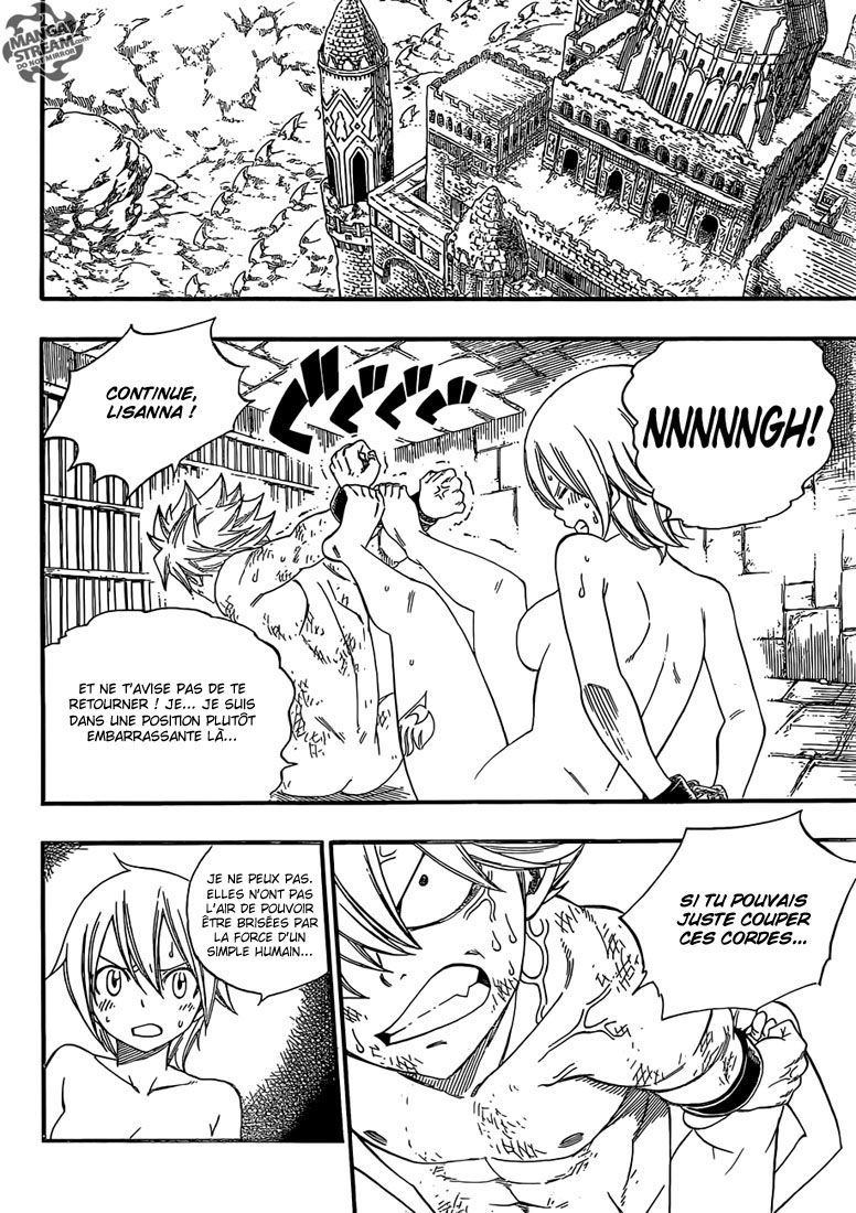 Fairy Tail: Chapter chapitre-368 - Page 8