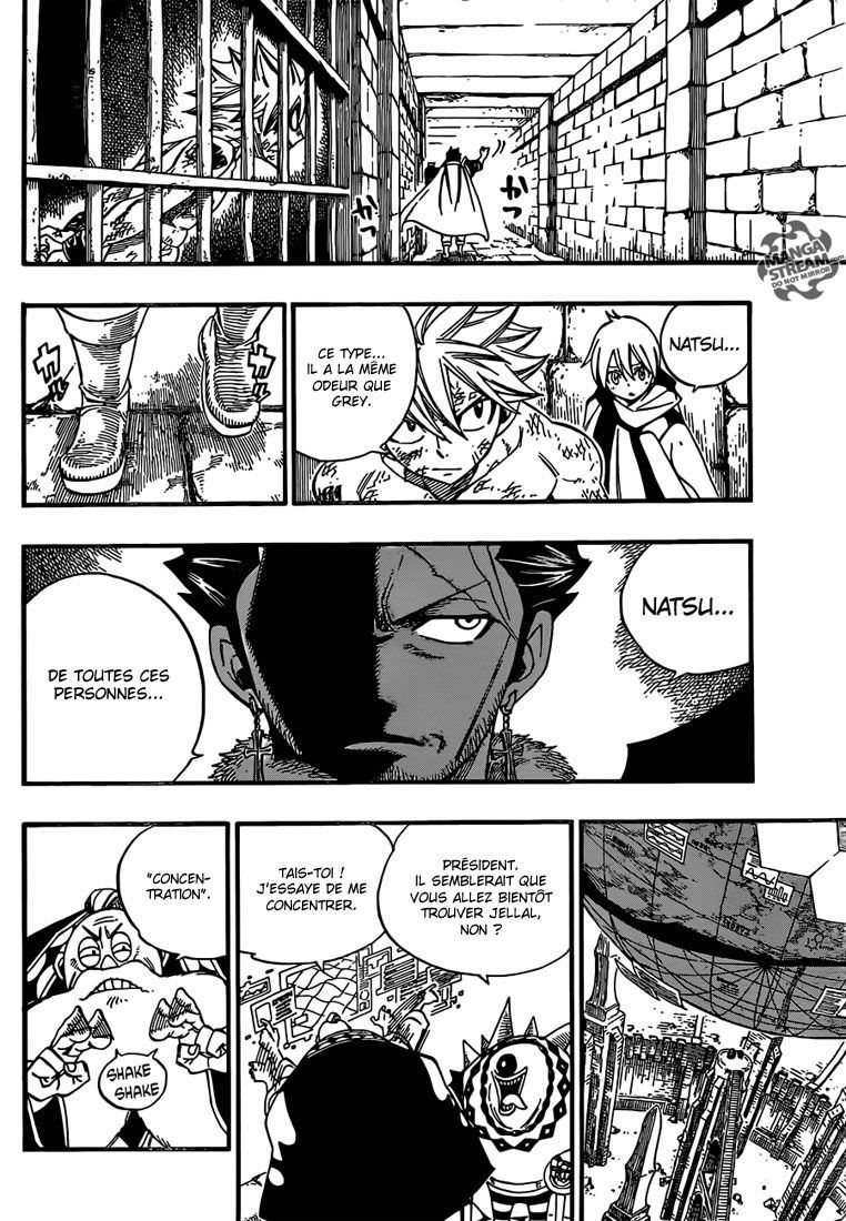 Fairy Tail: Chapter chapitre-368 - Page 10