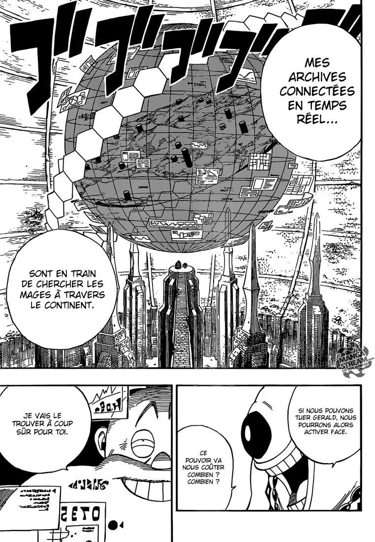 Fairy Tail: Chapter chapitre-368 - Page 11