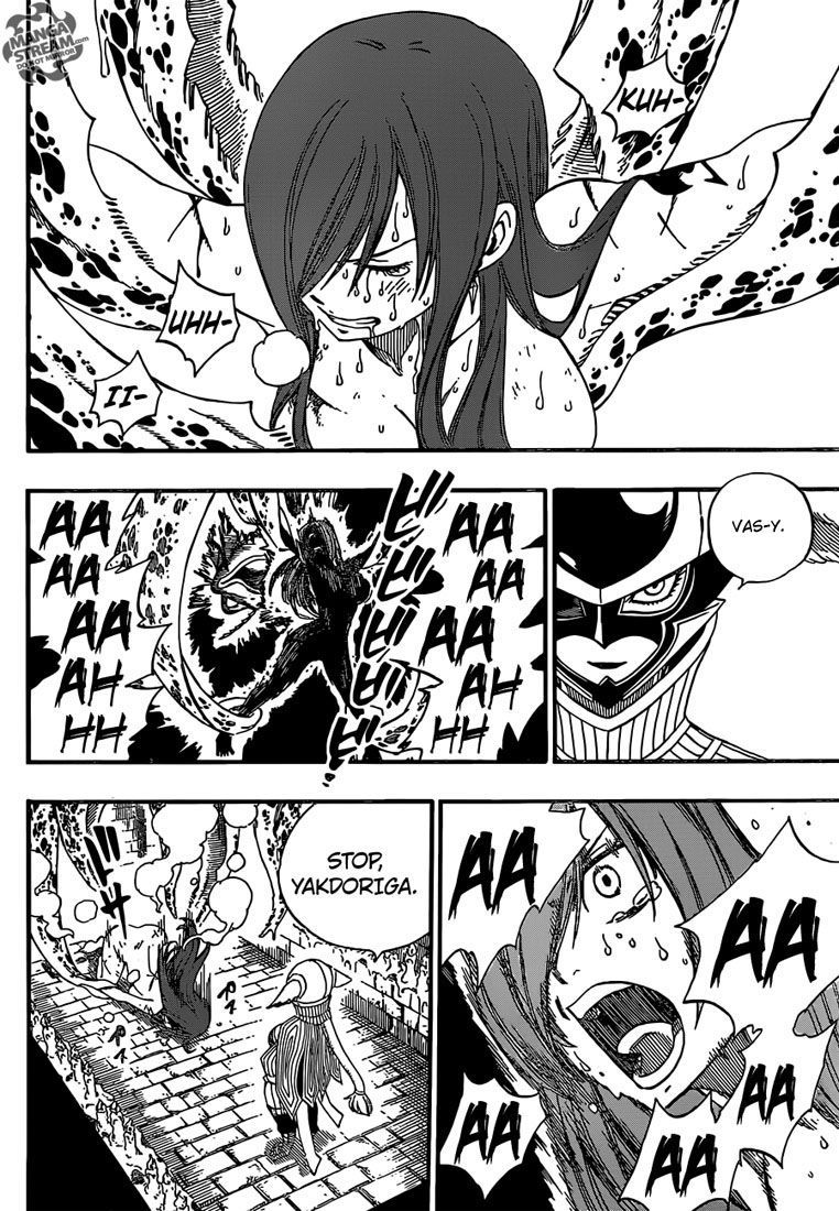 Fairy Tail: Chapter chapitre-368 - Page 12