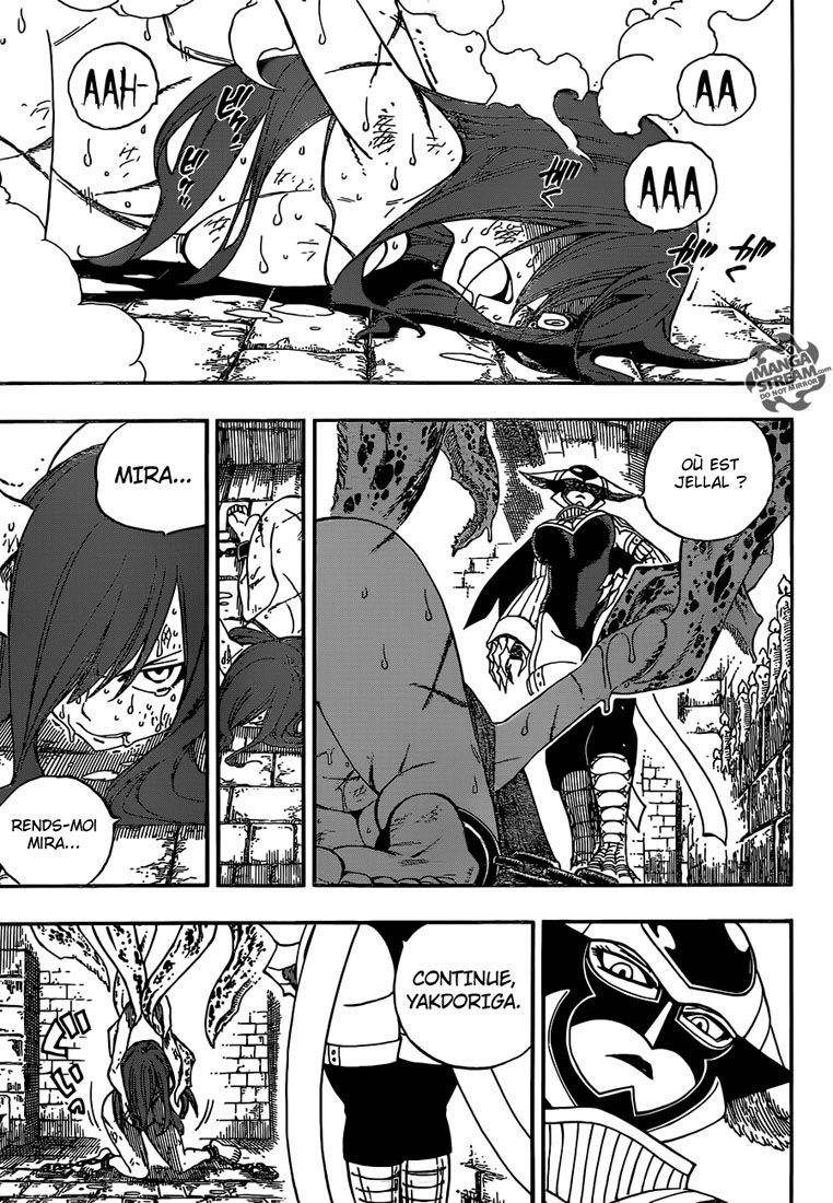 Fairy Tail: Chapter chapitre-368 - Page 13