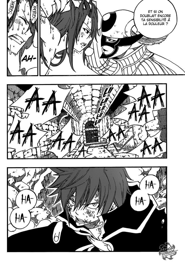 Fairy Tail: Chapter chapitre-368 - Page 14