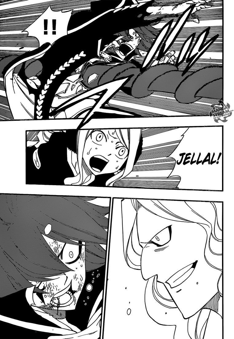Fairy Tail: Chapter chapitre-368 - Page 17