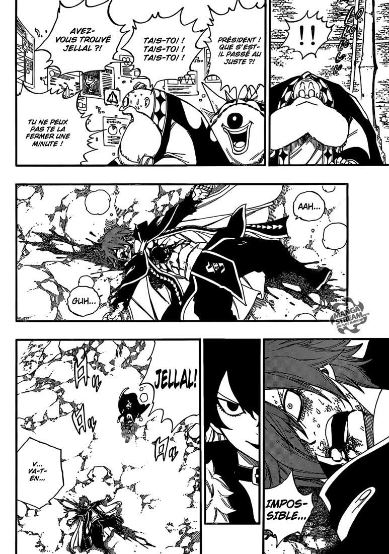 Fairy Tail: Chapter chapitre-368 - Page 18