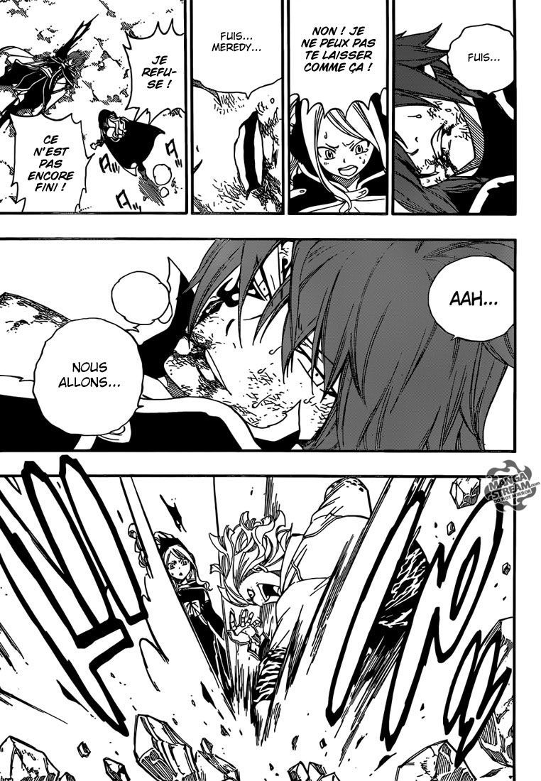 Fairy Tail: Chapter chapitre-368 - Page 19