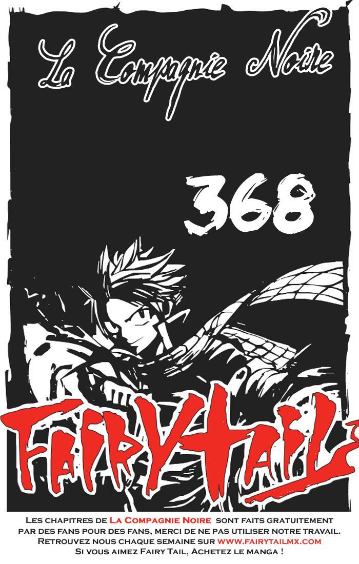 Fairy Tail: Chapter chapitre-368 - Page 21