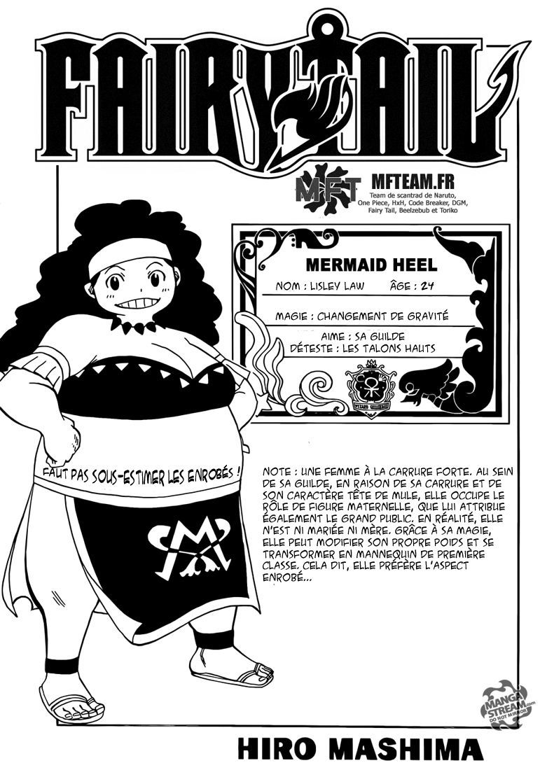 Fairy Tail: Chapter chapitre-369 - Page 1