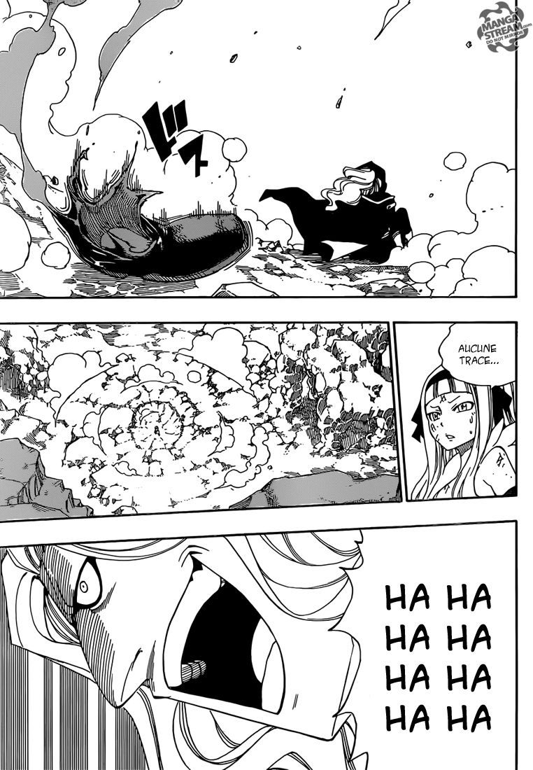 Fairy Tail: Chapter chapitre-369 - Page 3