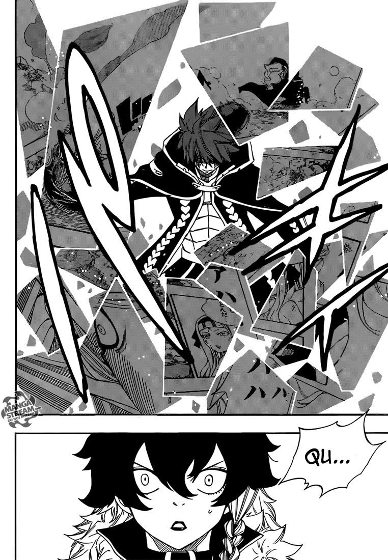 Fairy Tail: Chapter chapitre-369 - Page 4