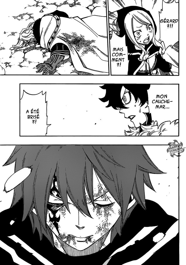 Fairy Tail: Chapter chapitre-369 - Page 5