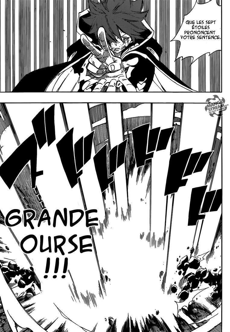 Fairy Tail: Chapter chapitre-369 - Page 7