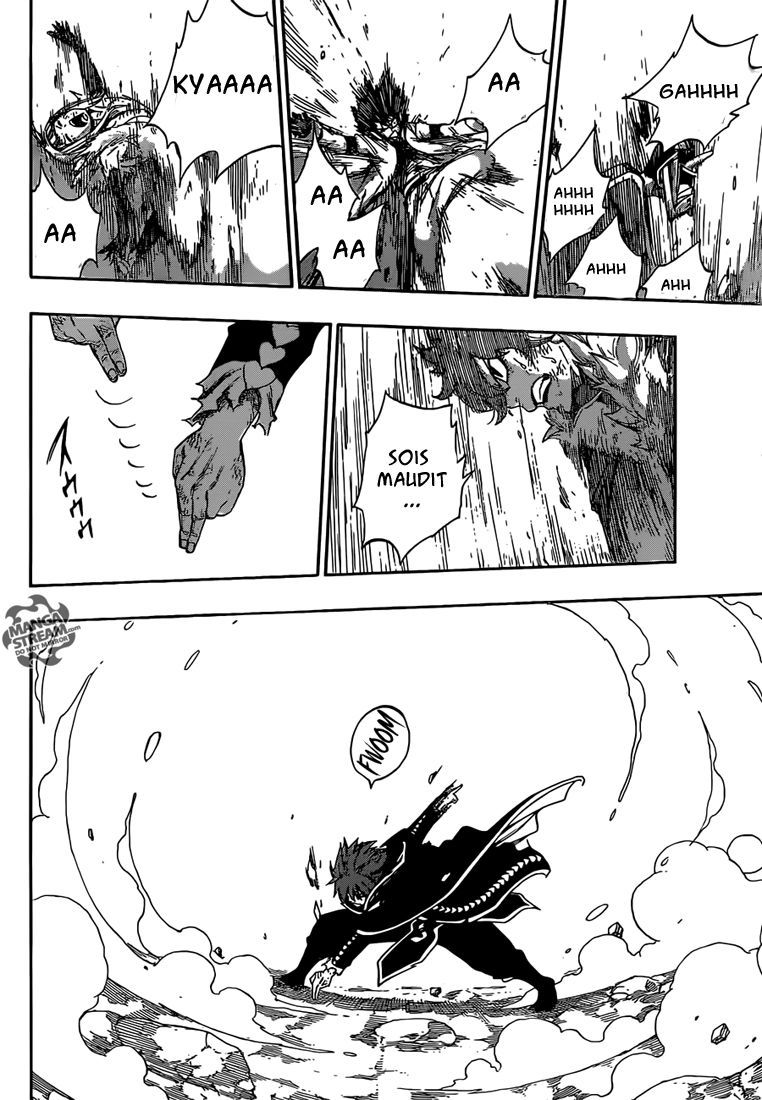 Fairy Tail: Chapter chapitre-369 - Page 8