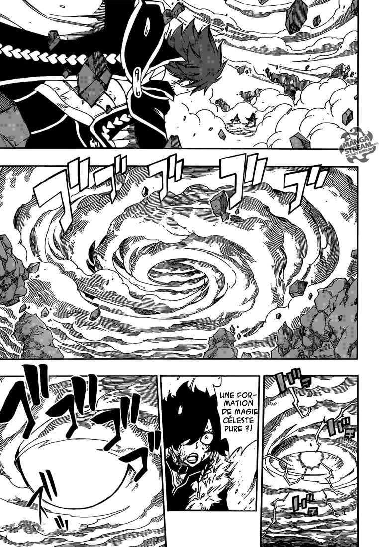 Fairy Tail: Chapter chapitre-369 - Page 9