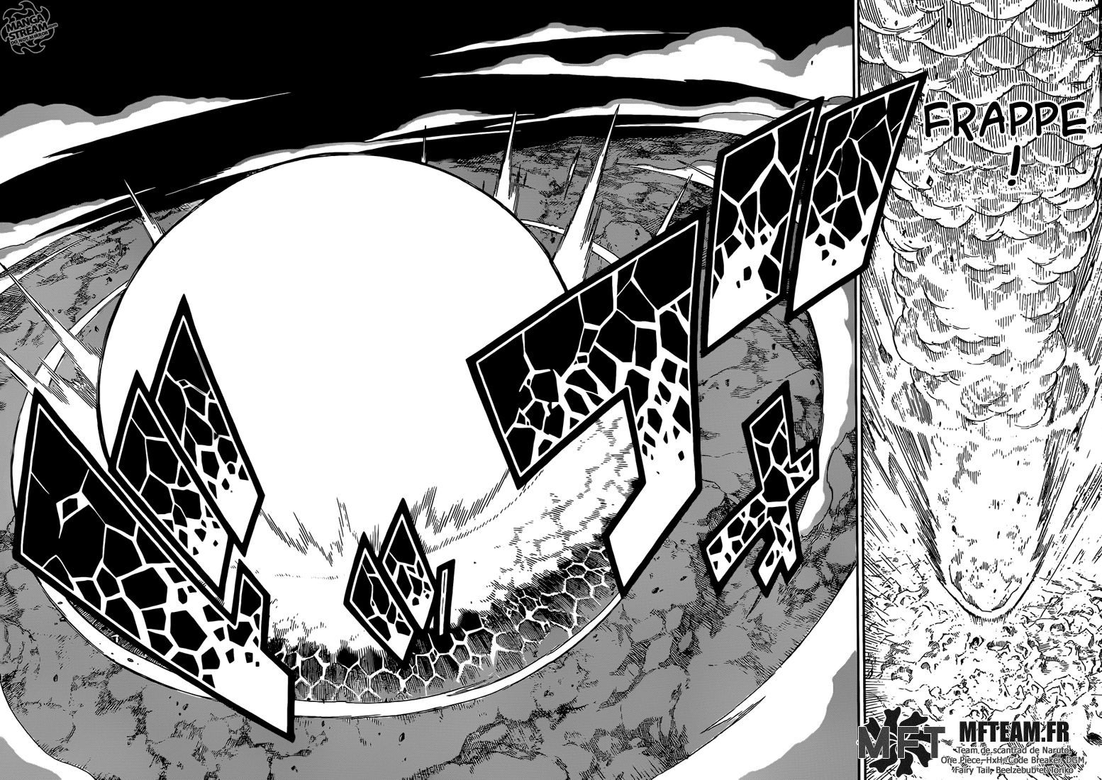 Fairy Tail: Chapter chapitre-369 - Page 10