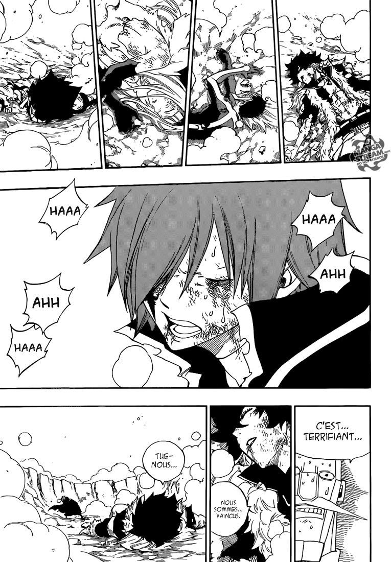 Fairy Tail: Chapter chapitre-369 - Page 12