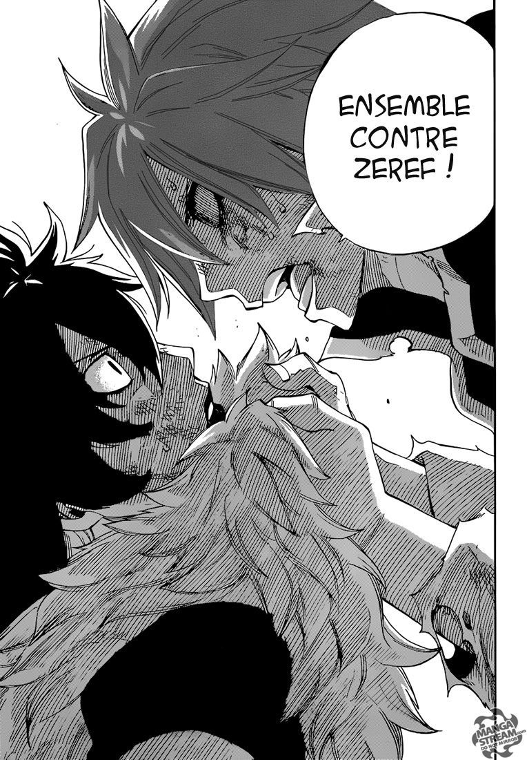 Fairy Tail: Chapter chapitre-369 - Page 14
