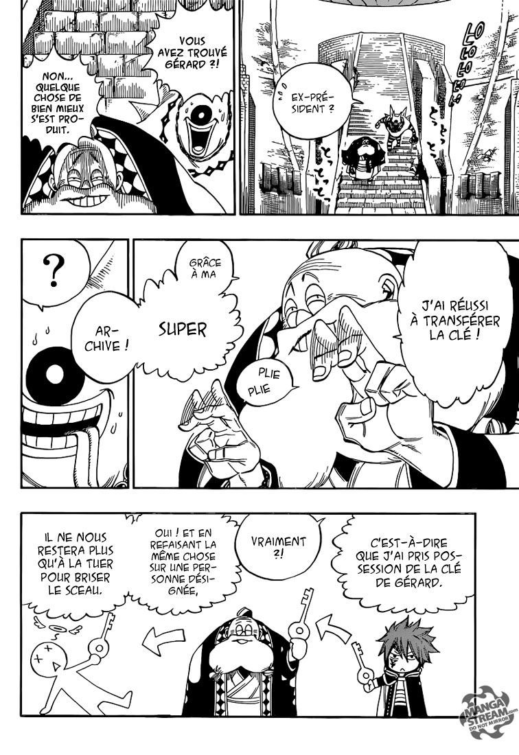 Fairy Tail: Chapter chapitre-369 - Page 15