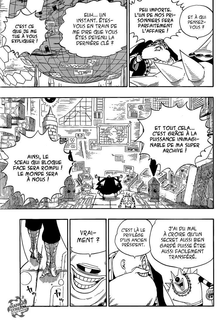 Fairy Tail: Chapter chapitre-369 - Page 16