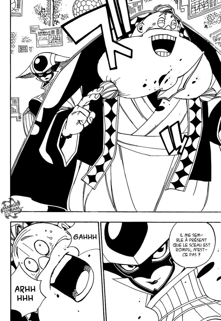 Fairy Tail: Chapter chapitre-369 - Page 17