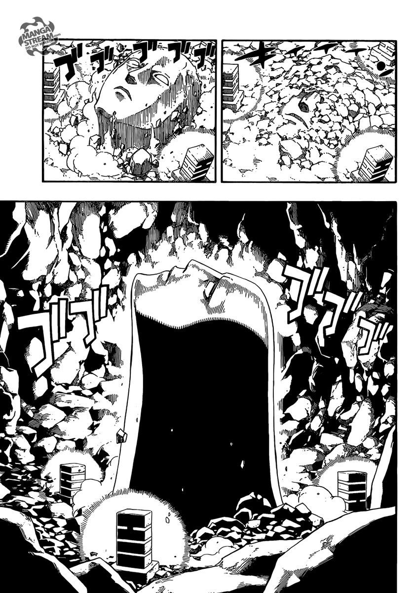 Fairy Tail: Chapter chapitre-370 - Page 3