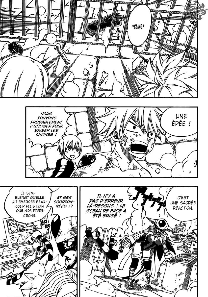 Fairy Tail: Chapter chapitre-370 - Page 5